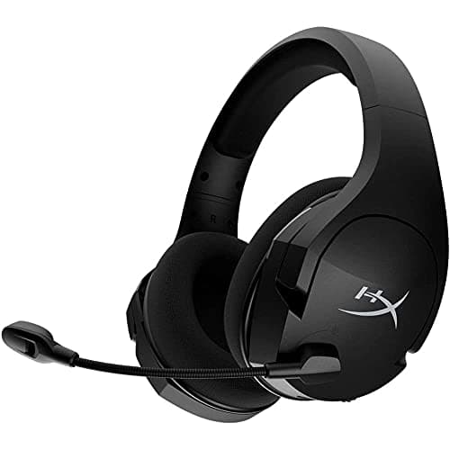 HyperX Cloud Stinger Core Wireless 7.1 Channel Gaming Headset image