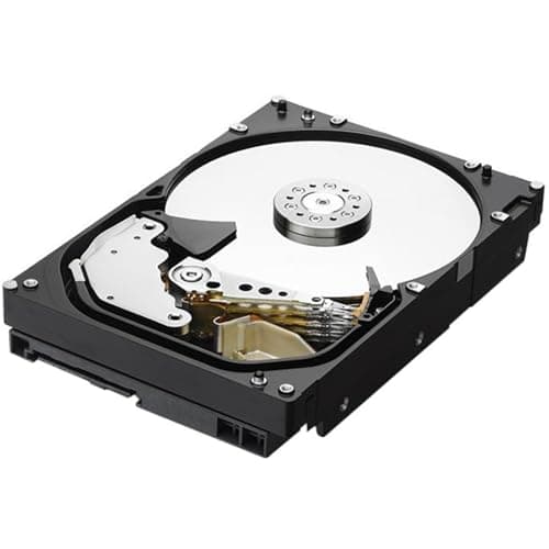Hitachi 0B36040 4TB 3.5" HDD 7200RPM SATA 6.0 Gb/s image