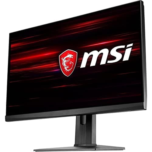 MSI Optix MAG251RX 24.5" 1080p 240Hz IPS Monitor image