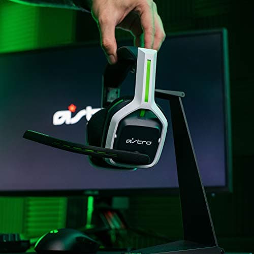 Astro A20 Gen 2 Closed Gaming Headset image