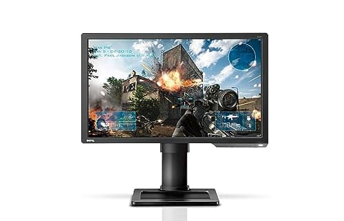 BenQ XL2411 24" 1080p 144Hz TN Monitor image