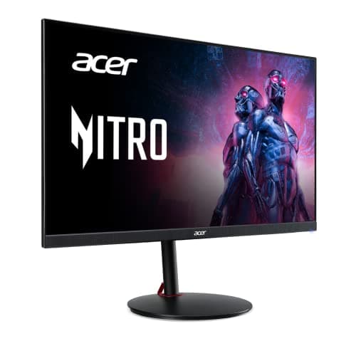 Acer Nitro XV272U W2bmiiprx 27" 1440p 240Hz IPS Monitor image