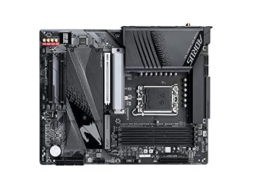 Gigabyte Z690 AORUS ELITE AX DDR5 ATX image