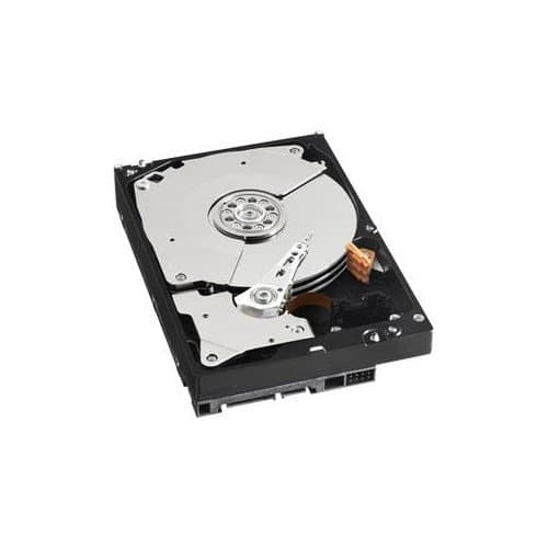 WD_BLACK Gaming Internal Hard Drive image