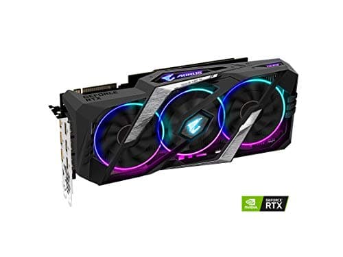 GIGABYTE AORUS GeForce RTX 2080 SUPER 8G image