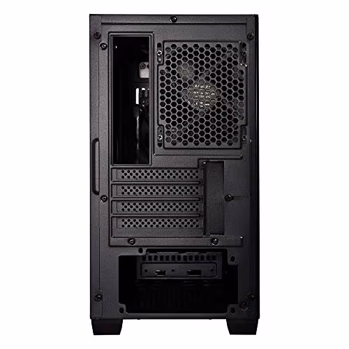 Lian Li Lancool 205M image