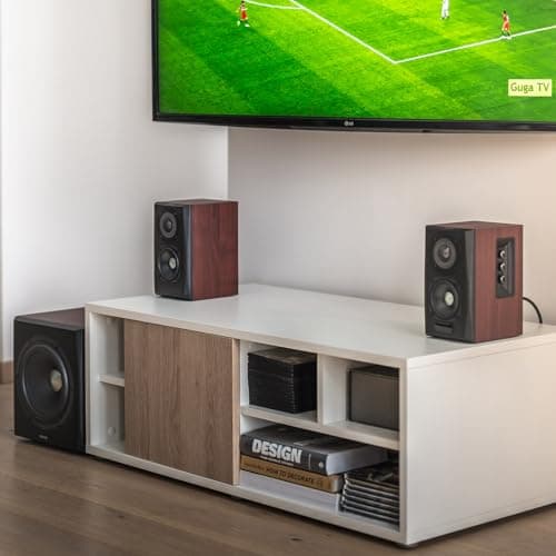 Edifier S350DB 2.1 Channel 150W Speaker System image