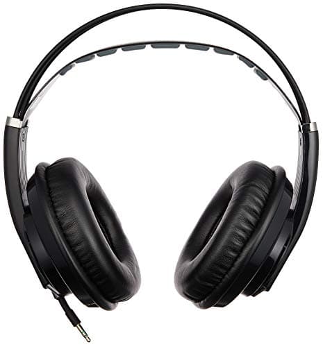 Superlux HD 681EVO Semi-Open-Back Headphones image