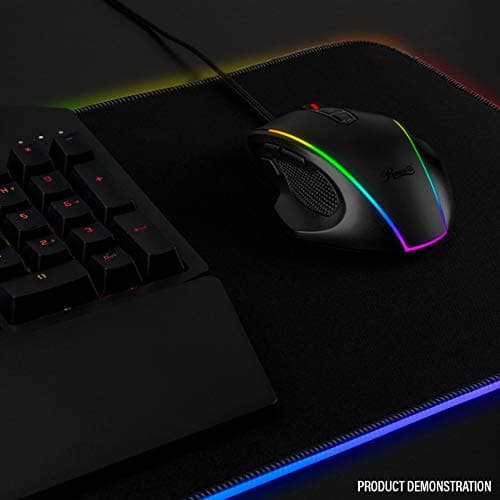 Rosewill NEON M54 Wired Optical Mouse image