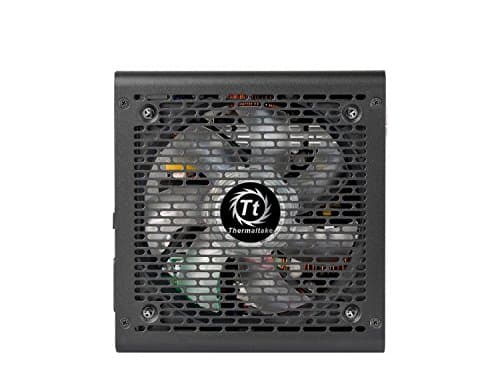 Thermaltake Smart RGB 700W Non-Modular 80+ Certified image
