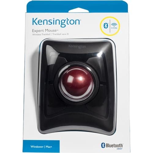 Kensington K72359WW Wireless Optical Mouse image