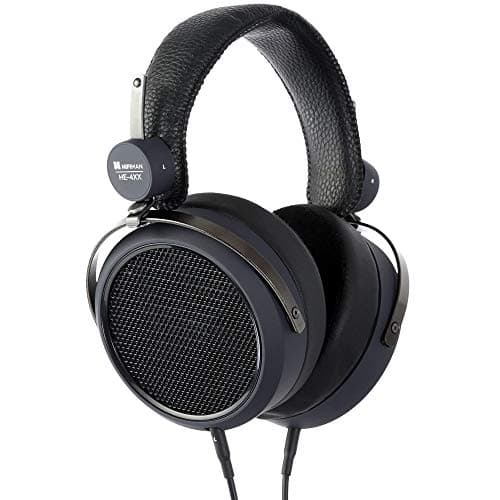 DROP DROP + HiFiMAN HE4XX Open-Back Headphones image