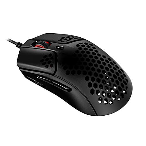 HP HyperX Pulsefire Haste Wired Optical Gaming Mouse image