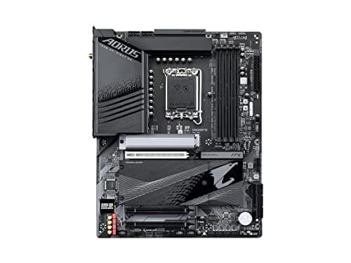 Gigabyte Z690 AORUS ELITE AX DDR5 ATX image