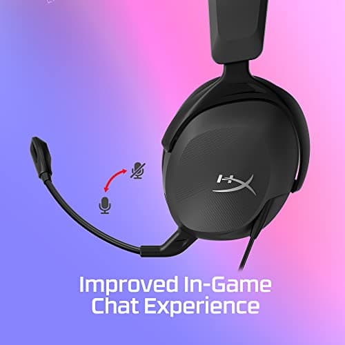 HP HyperX Cloud Stinger 2 Core Closed-Back Gaming Headset image