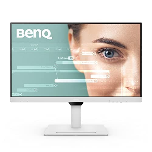 BenQ GW2790QT 27" 1440p 75Hz Monitor image