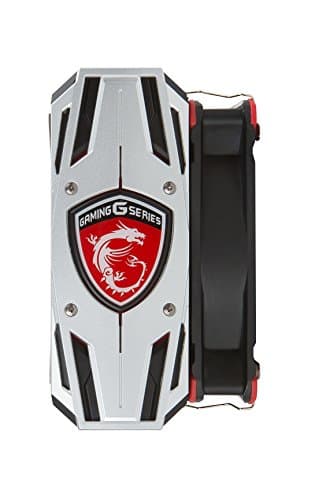 MSI CORE FROZR L 71.27 CFM image