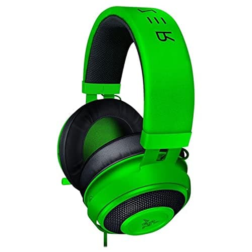 Razer Kraken (2019) 7.1 Channel Gaming Headset image
