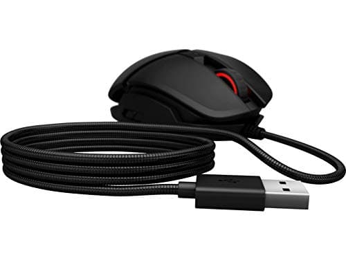 HP OMEN Reactor Wired Optical Gaming Mouse image