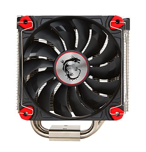 MSI CORE FROZR L 71.27 CFM image
