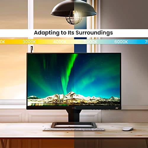 BenQ EW2480 23.8" 1080p 75Hz IPS Monitor image