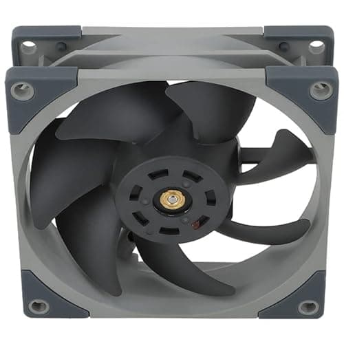Thermalright TL-B9 92mm Gray PWM 54 CFM image