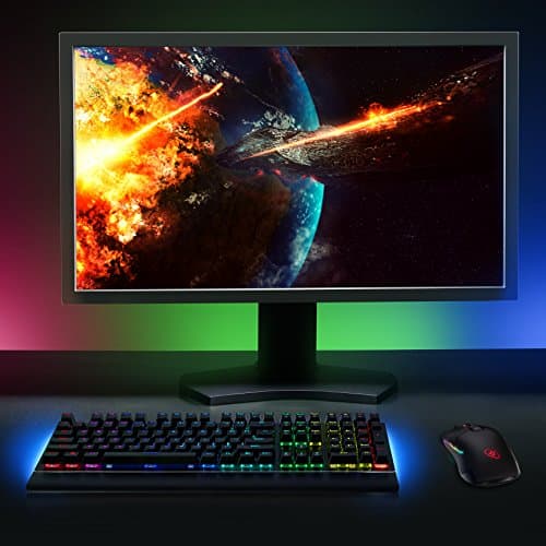 Rosewill Neon M62 Wired Optical Mouse image