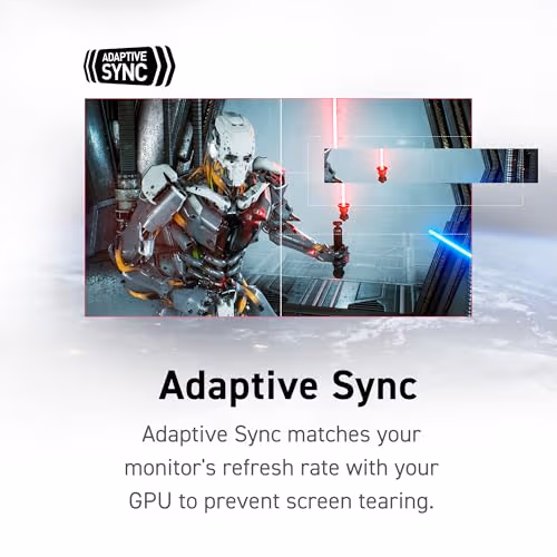 MSI MPG 321URXW 31.5" 4K 240Hz QD-OLED Monitor image