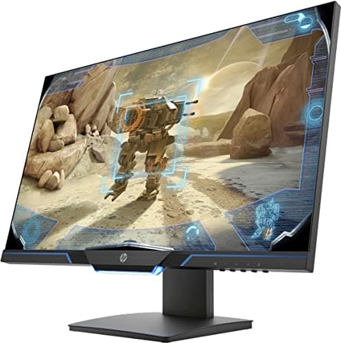 HP 27mx 27" 1080p 144Hz TN Monitor image