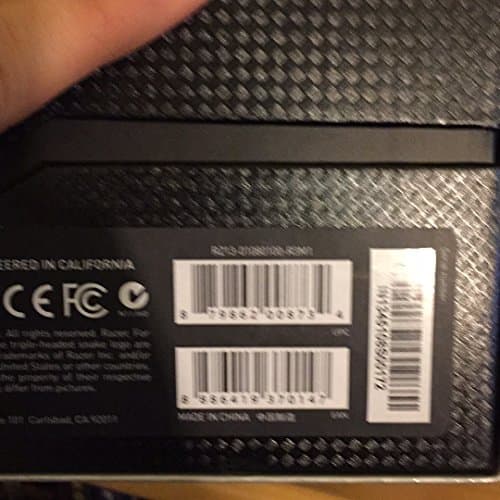 Razer Kraken Forged Closed-Back Gaming Headset image