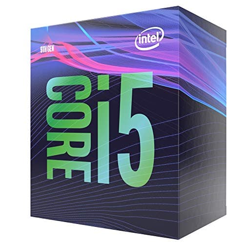 Intel Core i5 9400 2.9 GHz 6-Core LGA1151 image