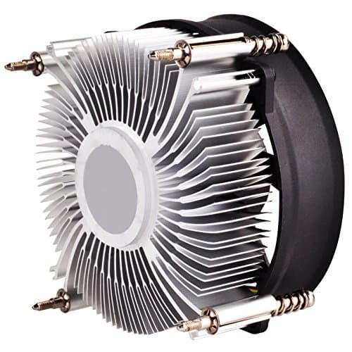 Silverstone NT09-115X Air 47 CFM image