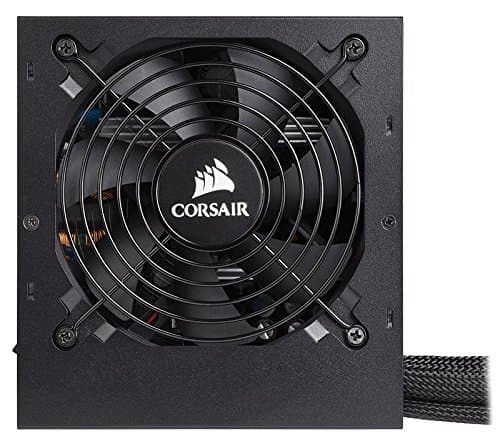 Corsair CX600 600W Non-Modular 80+ Bronze image