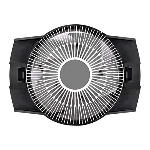 ARCTIC Alpine Air 69mm Black / White image