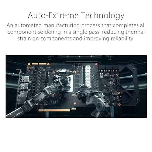 Asus LP BRK OC GeForce RTX 4060 8GB GDDR6 Black image