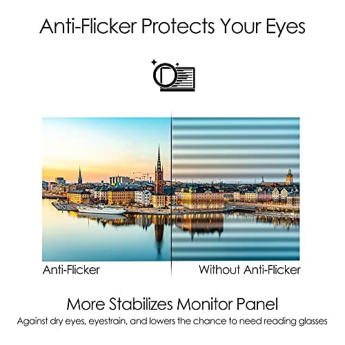 MSI Pro MP241X 23.8" 1080p 75Hz VA Monitor image