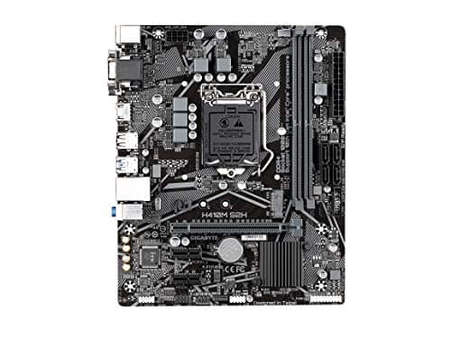 H410M S2H V3 (rev.1.0/1.2) image