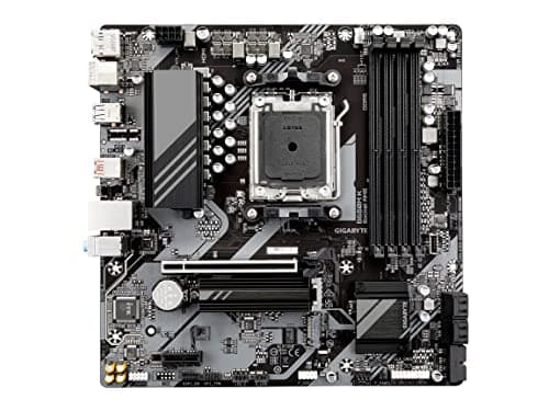 Gigabyte B650M K AM5 DDR5 Micro ATX image