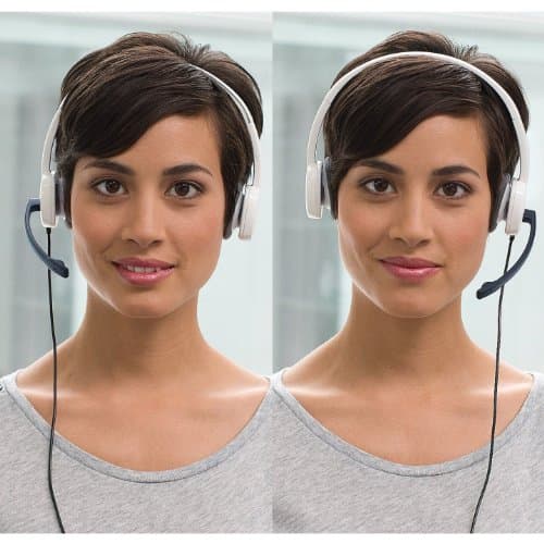 Logitech H150 Closed Headphones image