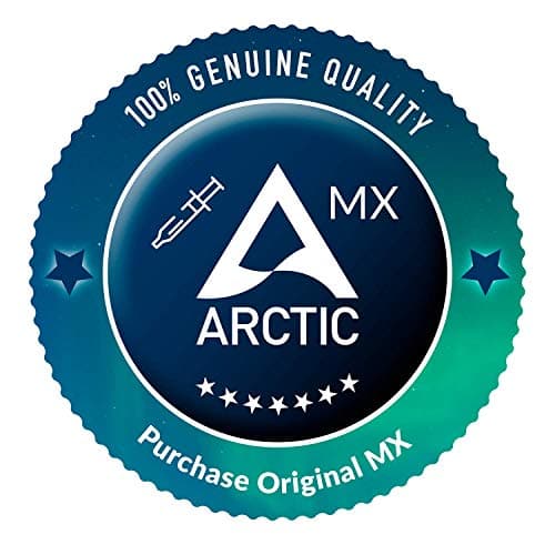 Arctic MX-5 4g Thermal Paste image