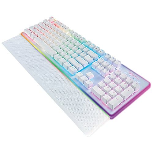 Rosewill NEON K51W RGB Wired Gaming Keyboard image
