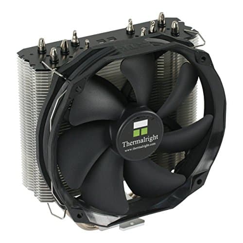 Thermalright TRUE Spirit 140 Direct Air 161mm main image
