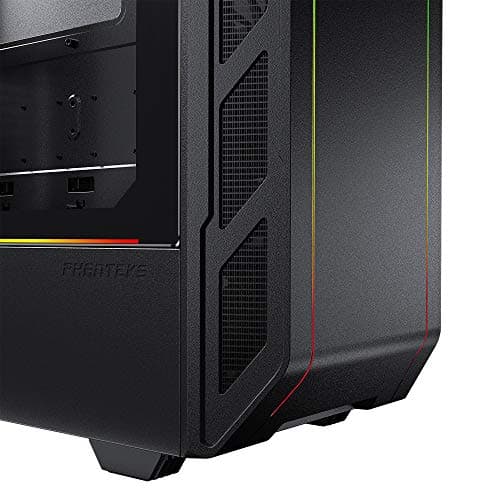Phanteks Eclipse P350X image