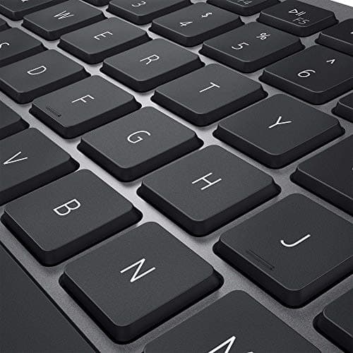 Dell KM7120W Wired/Wireless Standard Keyboard With Optical Mouse image