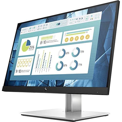 HP E22 G4 21.5" 1080p 0Hz IPS Monitor image