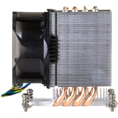 Dynatron R27 65.4 CFM Ball Bearing Air 110mm image