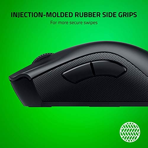 Razer DeathAdder V2 Pro Wireless Optical Gaming Mouse image