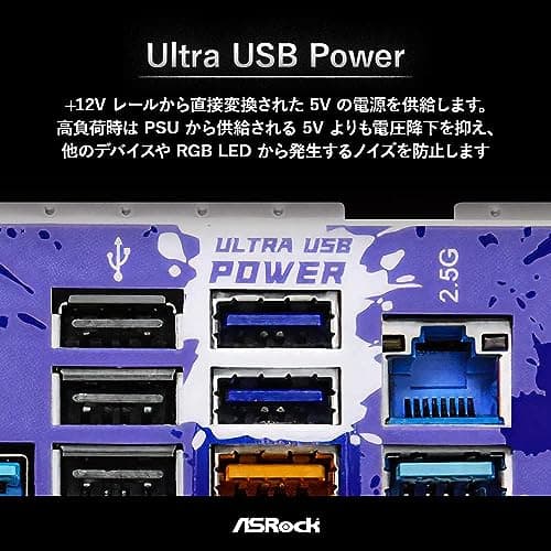 ASRock Z790 LiveMixer DDR5 ATX image