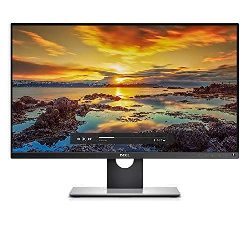 Dell UP2716D 27" 1440p 60Hz IPS Monitor image