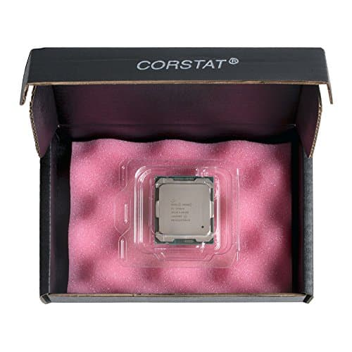 Intel Xeon E5 2699 V4 2.2 GHz 22-Core LGA2011-3 OEM/Tray image